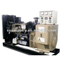 best quality CE approved 155kw generator set